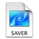 Dribbble Screen Saver Mac版