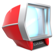 Exhibeo for mac
