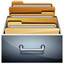 File Cabinet Mac版