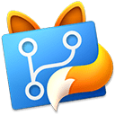 Gitfox Mac版