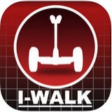 iwalk平衡车