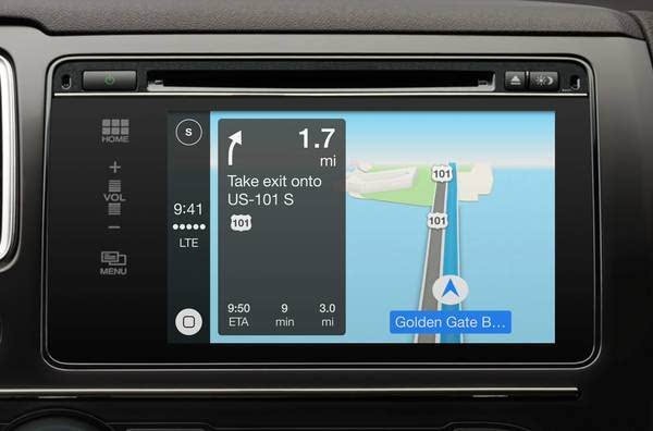 apple carplay下载