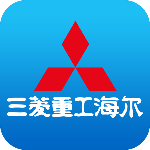 三菱智能空调TV版