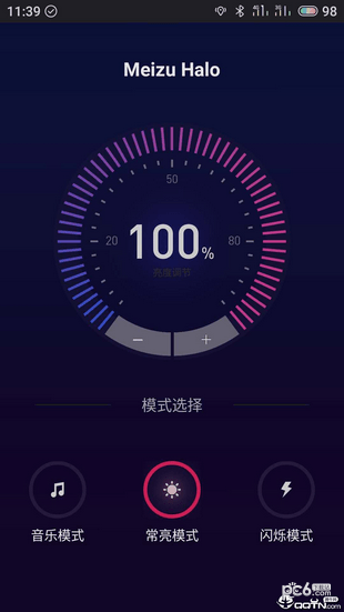 Meizu,Halo