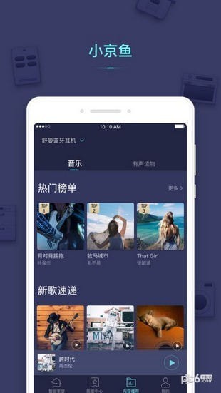 小京鱼app下载