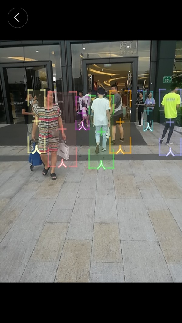 识物,机器人,AI