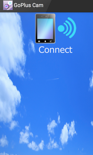 GoPlus,Cam