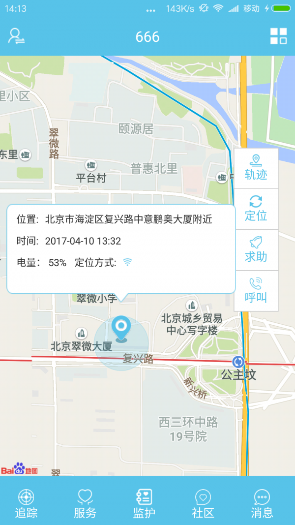 海豚,位置