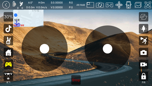 hrgps