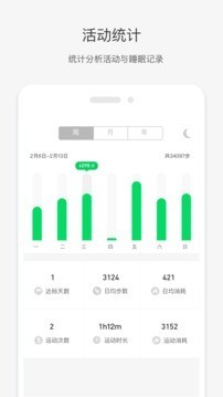 手环,weloop