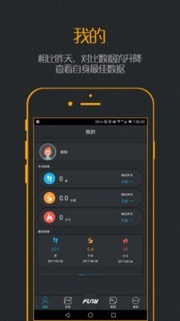 funrun,app