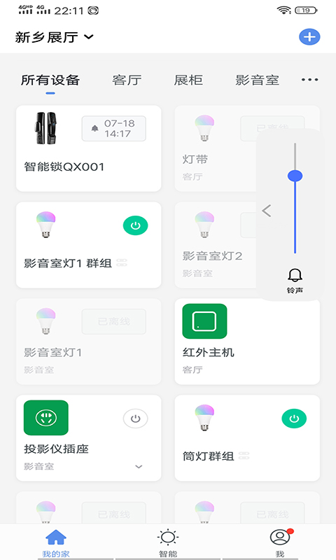 迈云慧,智能