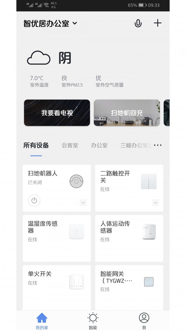 智优居