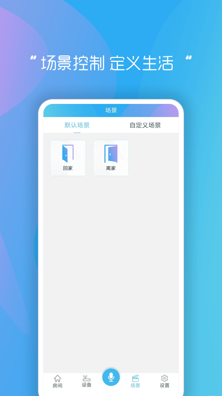 睿创,家居,智能