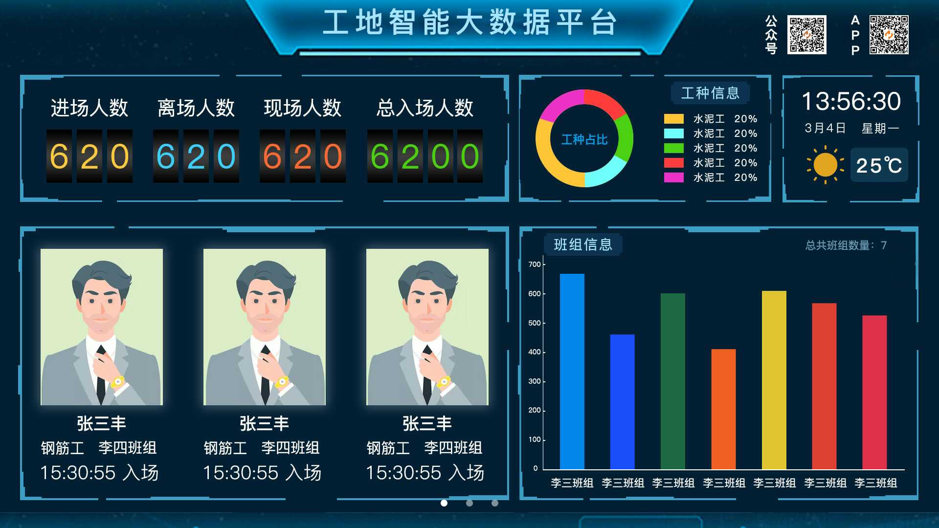 工云,蚂蚁