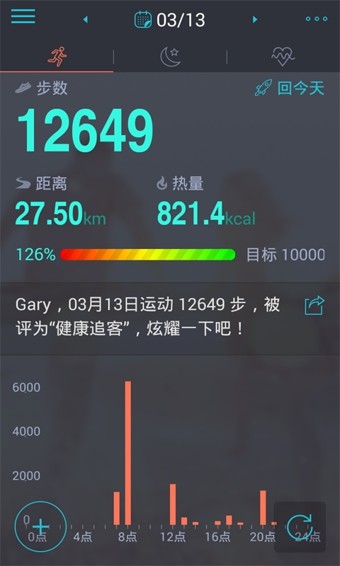 运动,ibody