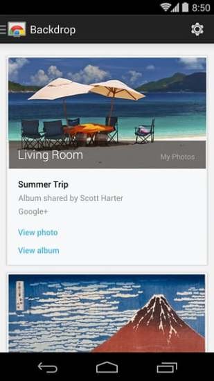 google,cast