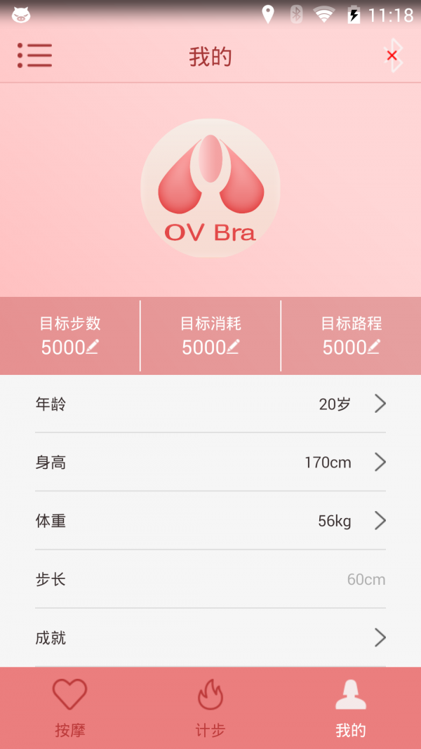 OV,Bra