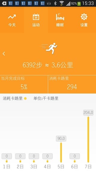 手环,智能,Gyenno