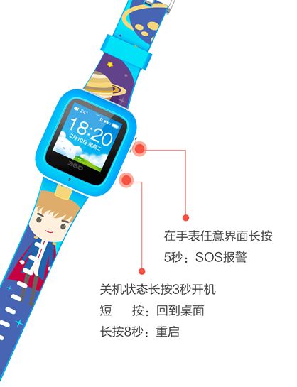 360儿童智能手表app下载