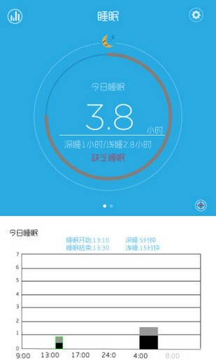 iwear智能手环app下载