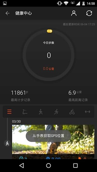 助手,ticwear