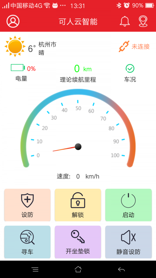 智能