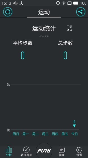 funrun app