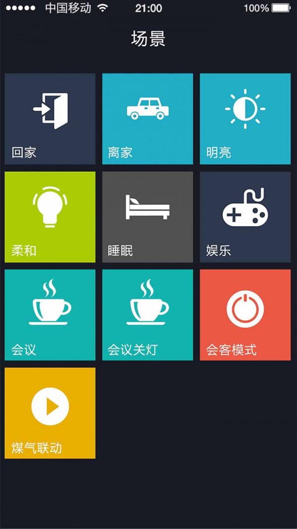 居尚,智能