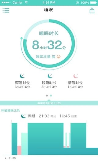 希手环,希比