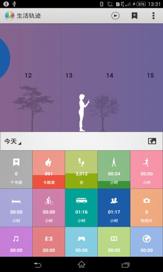 SmartBand,Talk