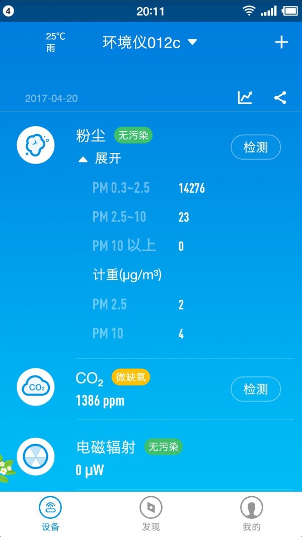 空气,远大