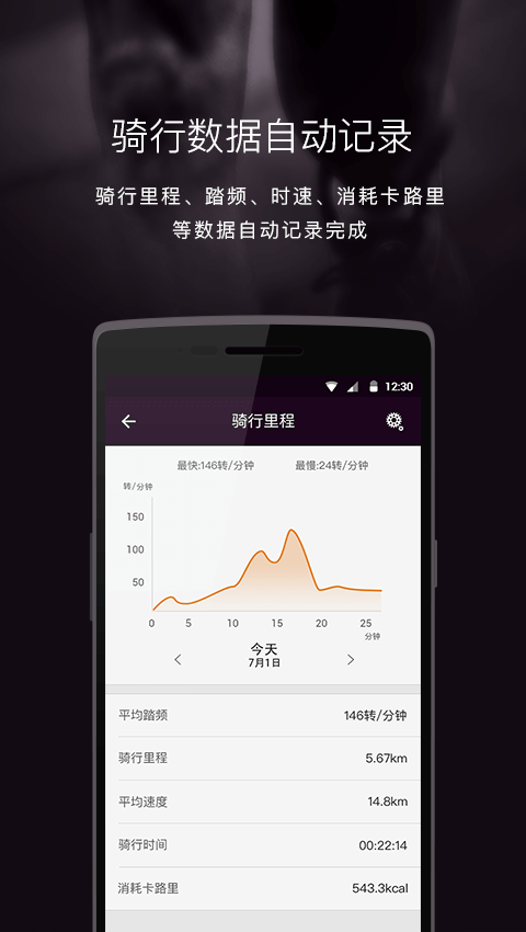 智跑