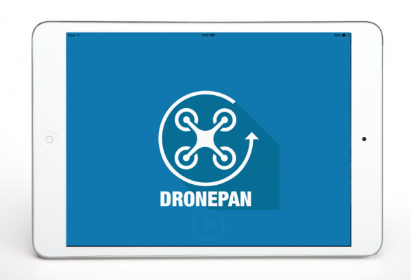 DronePan