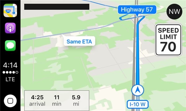 apple,carplay