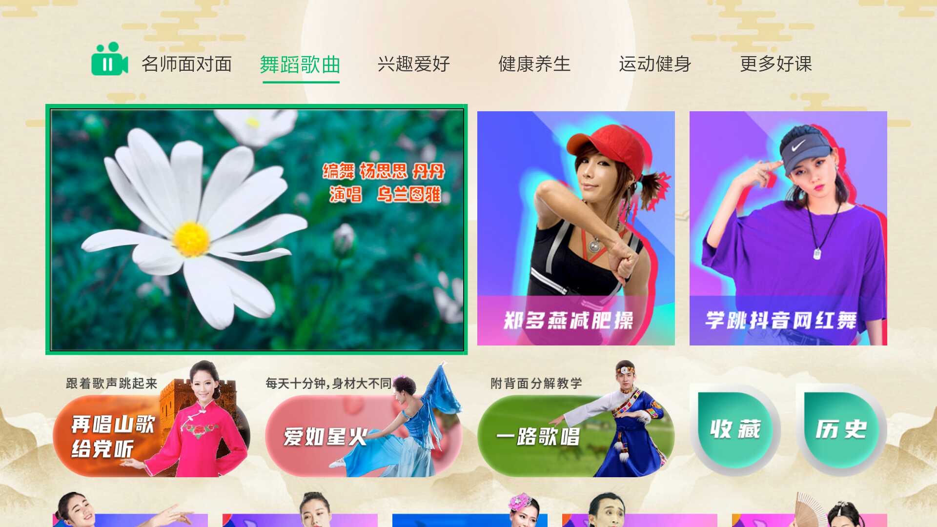 大学,芳华