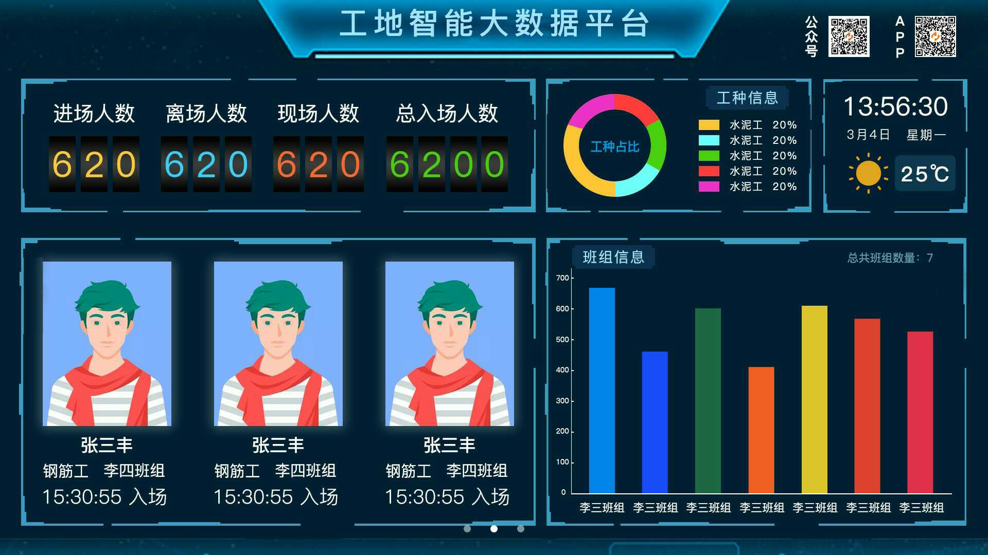 工云,蚂蚁