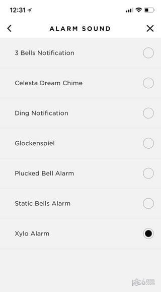 Bose Sleep