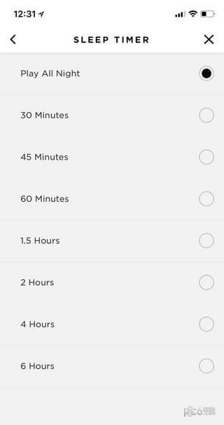 bose sleep app下载