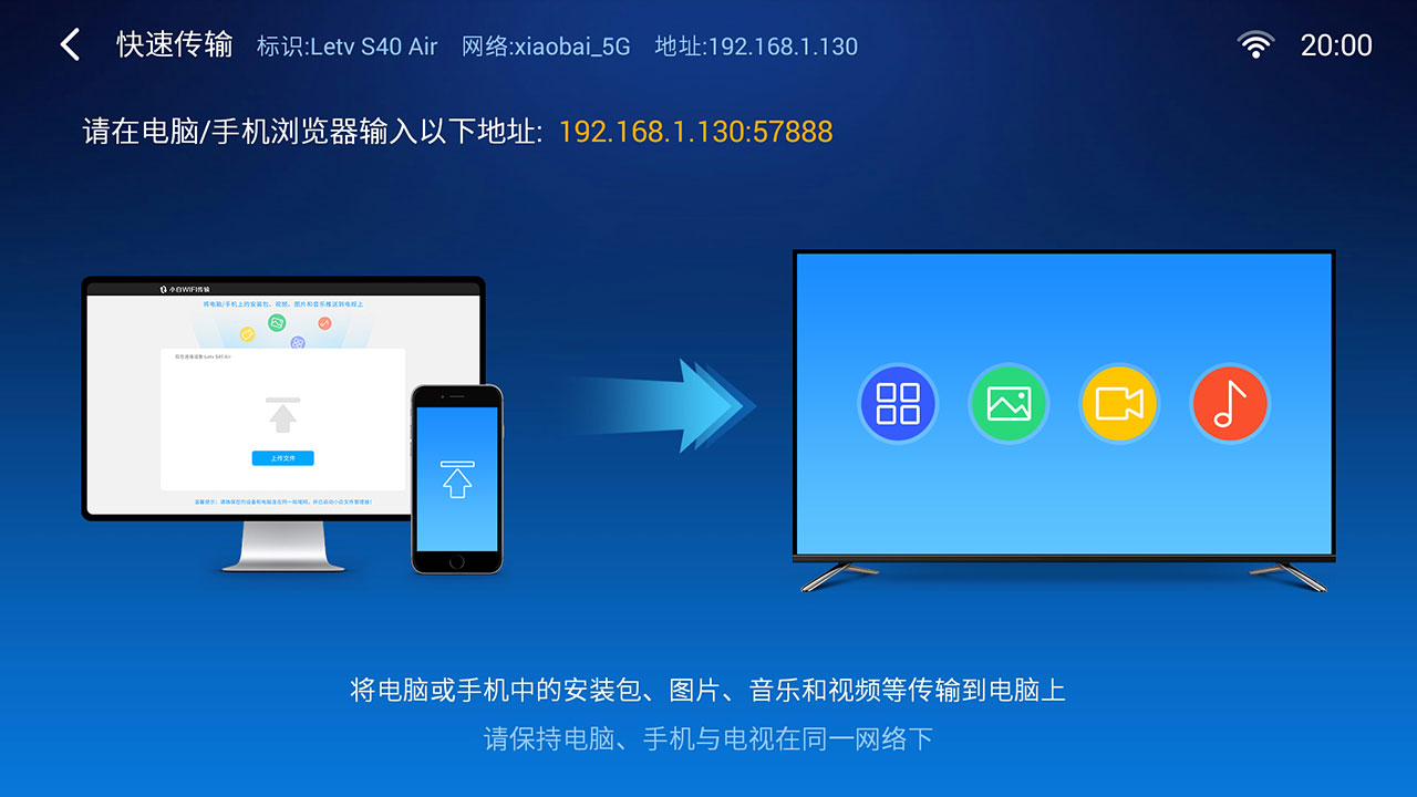 管理器,小白文件