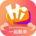 Hi喽