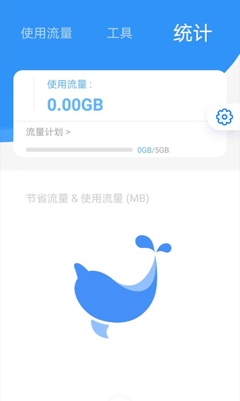 海豚,管家,流量