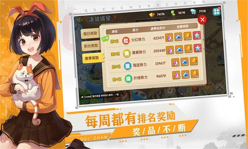 喵星,狗狗,呼叫
