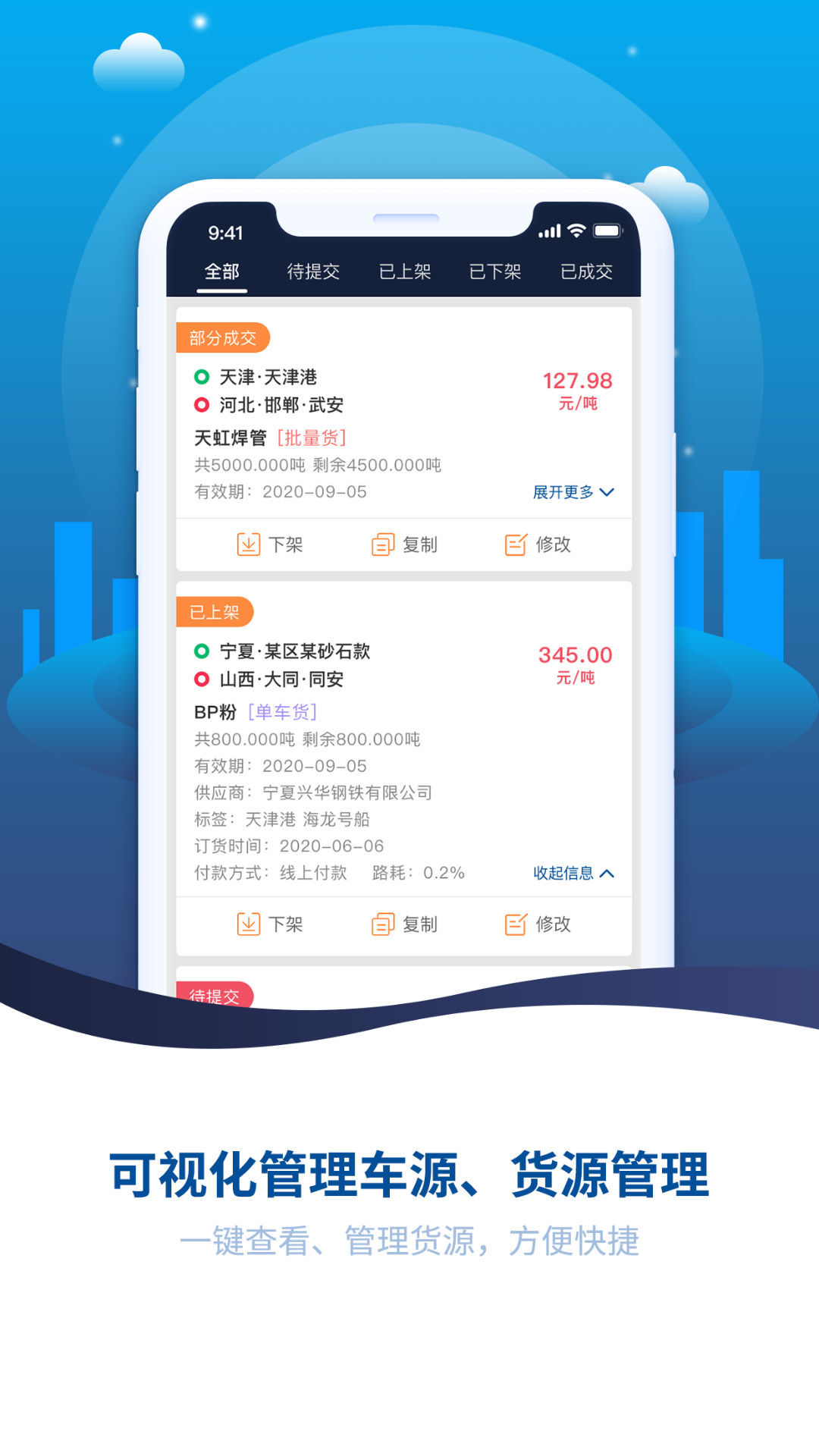 主端,智运,永逸