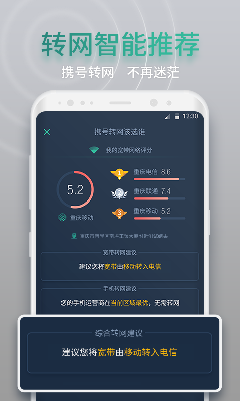 网查,平台