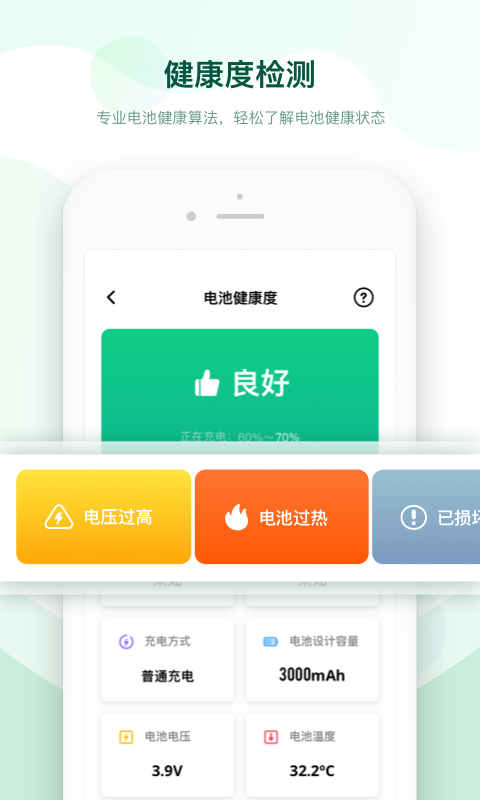电池,优化,专家