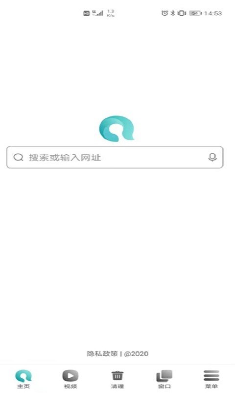 浏览器,有趣