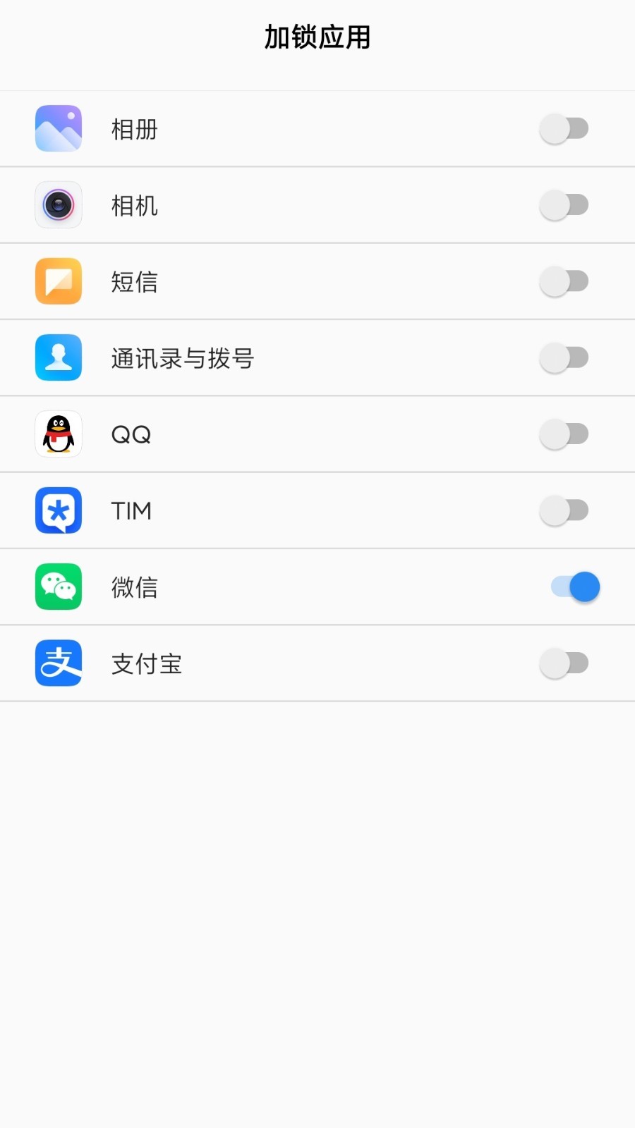 应用,人脸