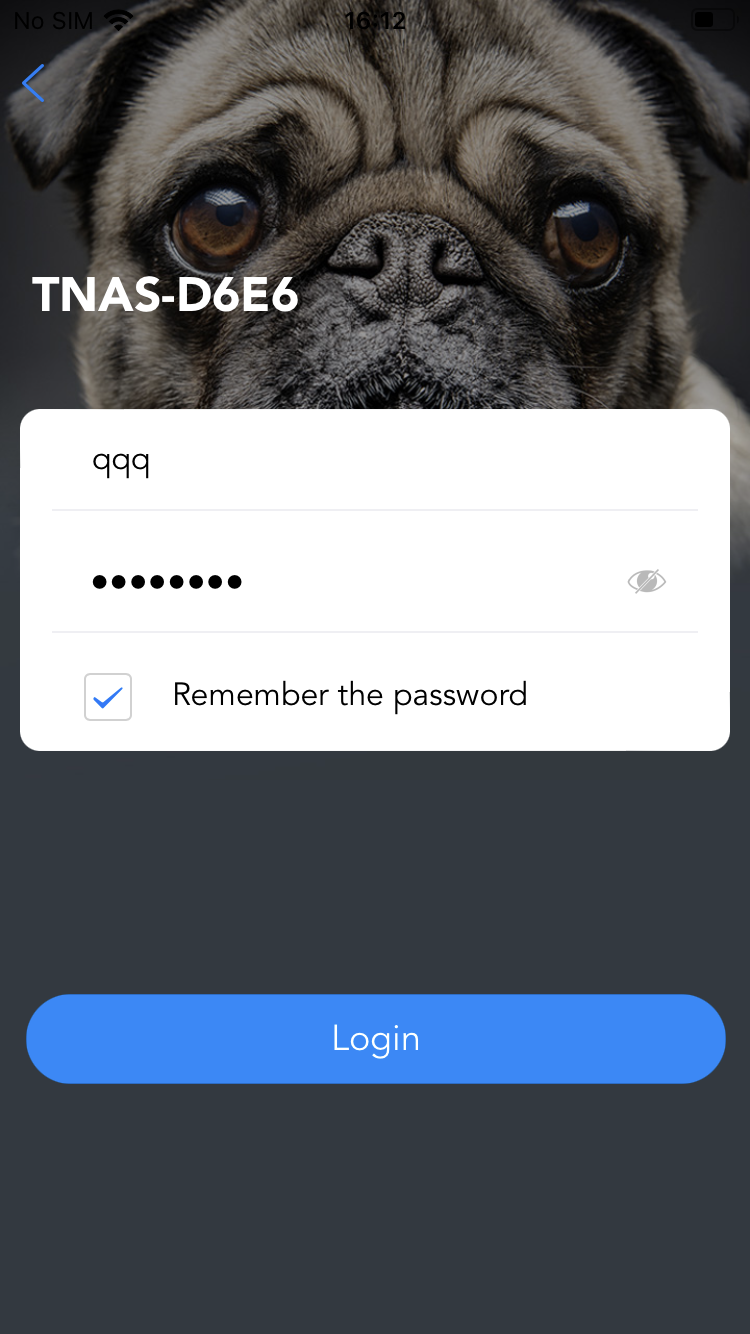 TNAS,mobile,3