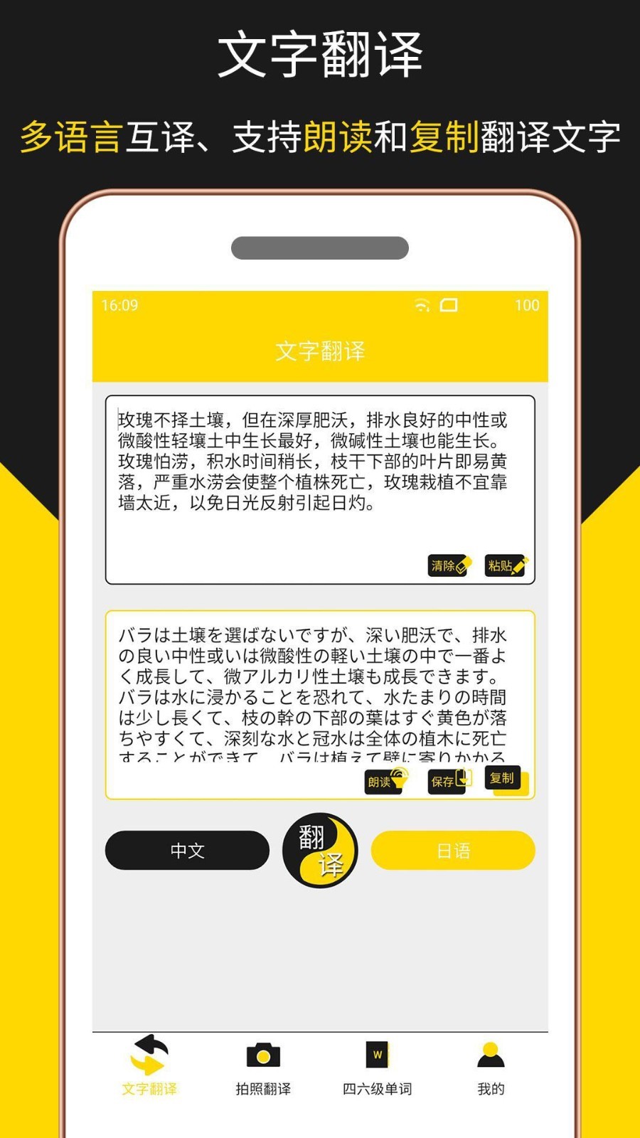 翻译,语言,拍照